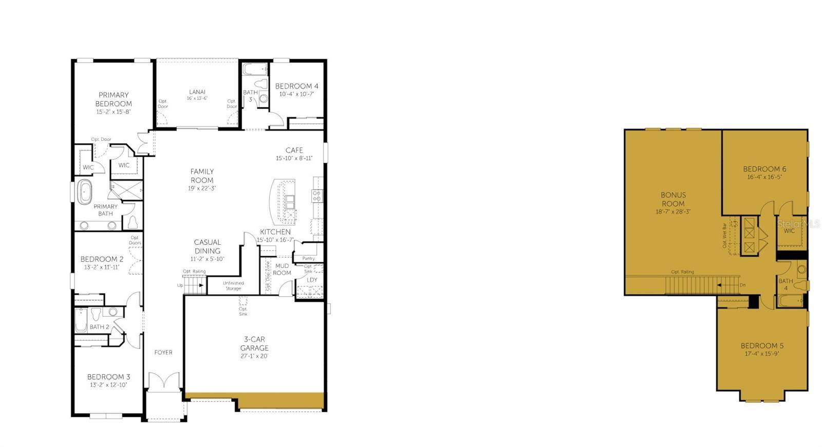 4464 FIREFLY LN, St Cloud, FL 34772