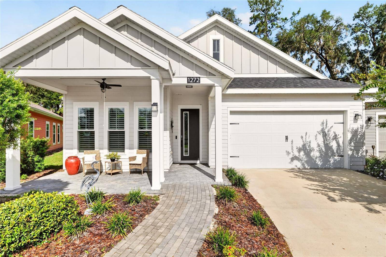 1272 NW 132ND BLVD, Newberry, FL 32669