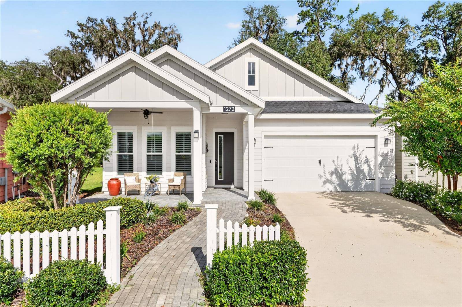 1272 NW 132ND BLVD, Newberry, FL 32669