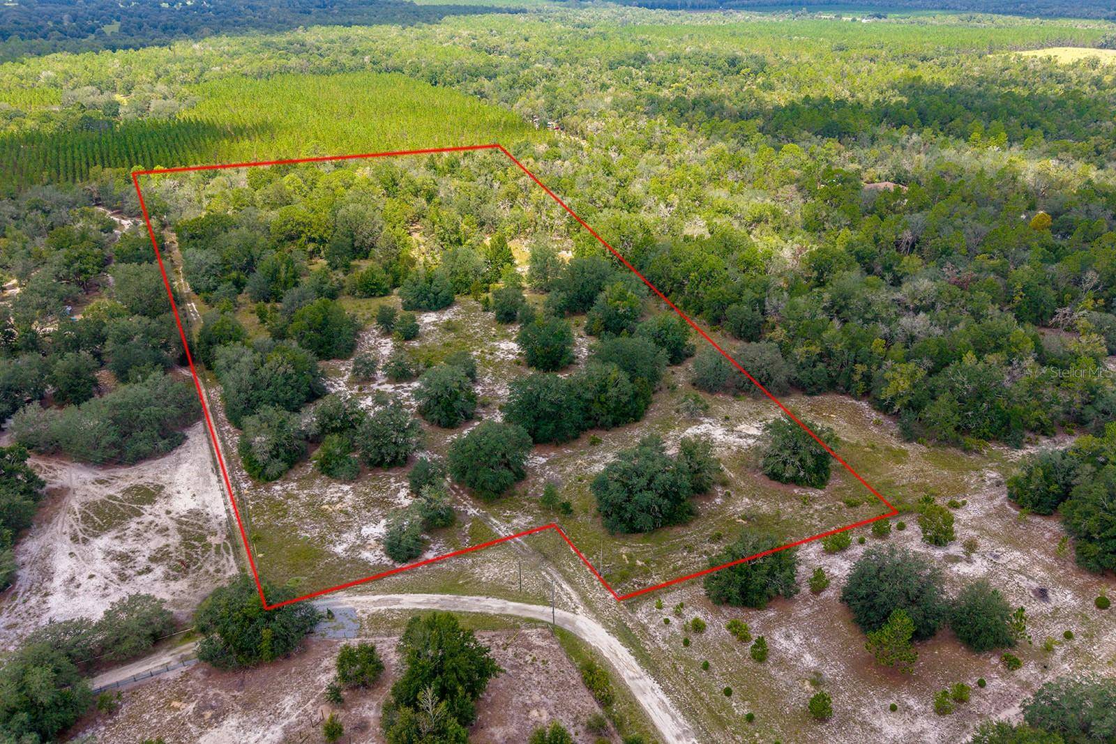 220 NE 108TH LN, Branford, FL 32008