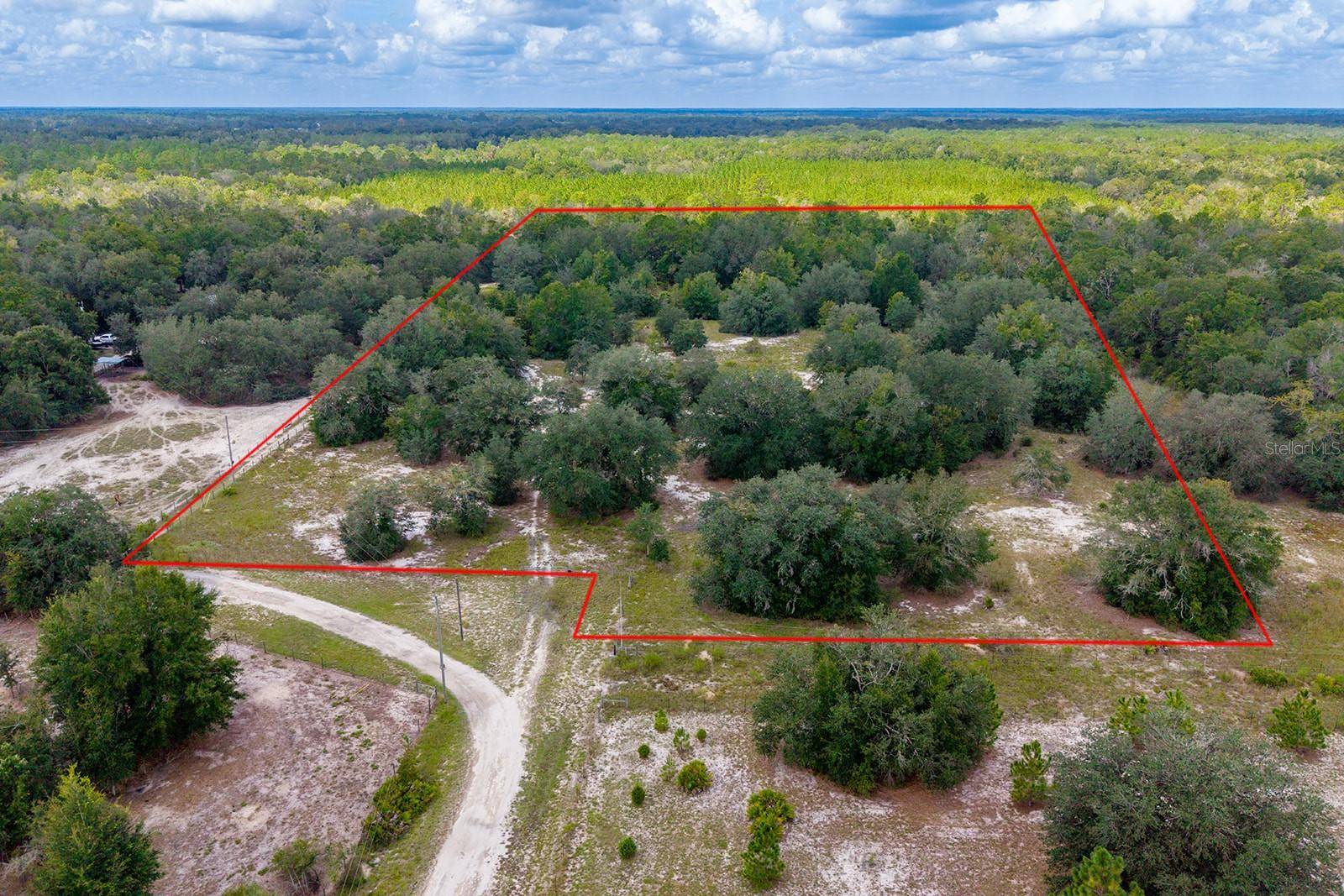 220 NE 108TH LN, Branford, FL 32008