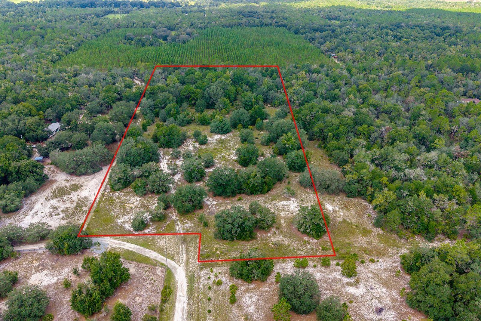 220 NE 108TH LN, Branford, FL 32008