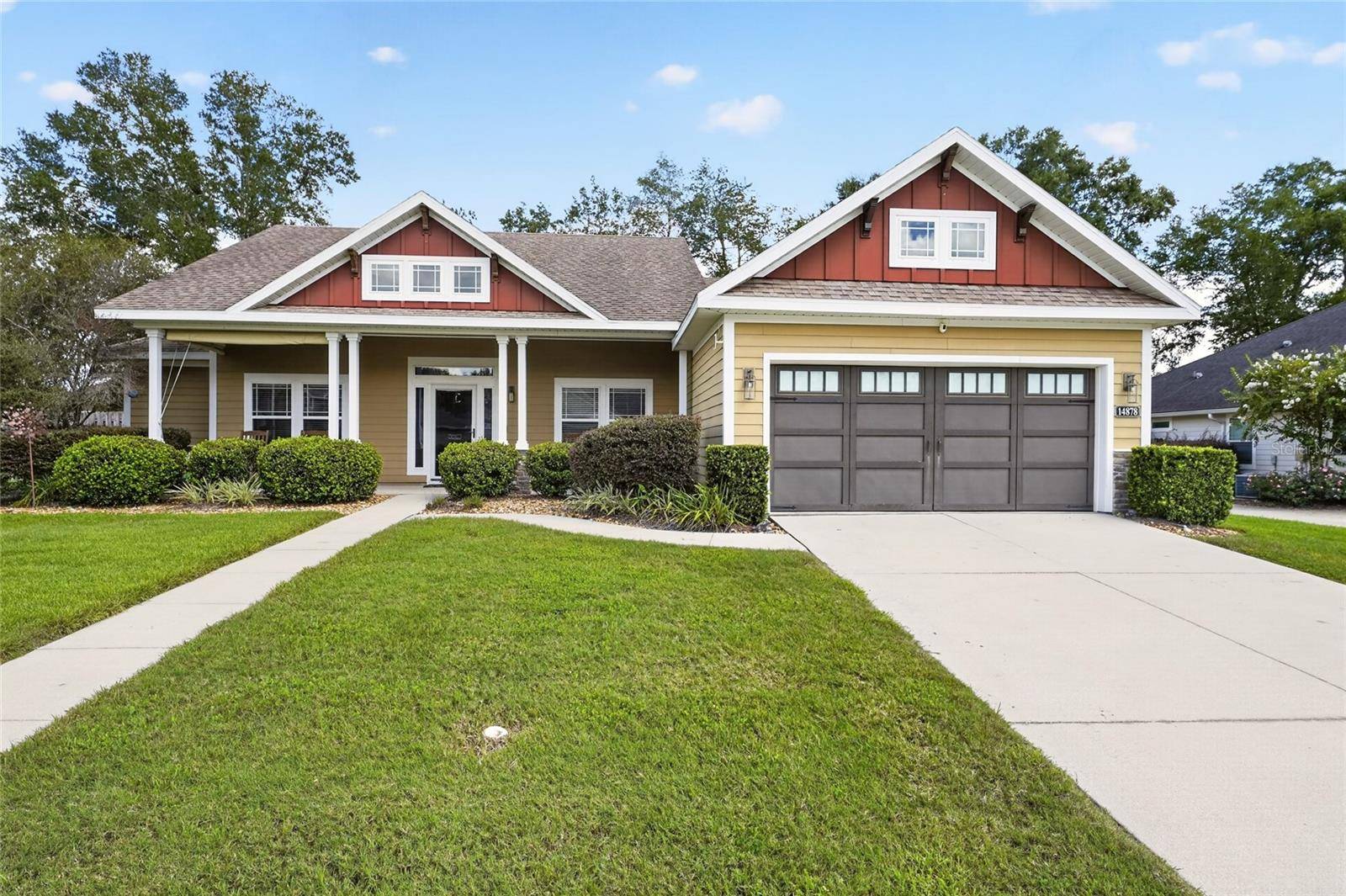 14878 NW 149TH RD, Alachua, FL 32615