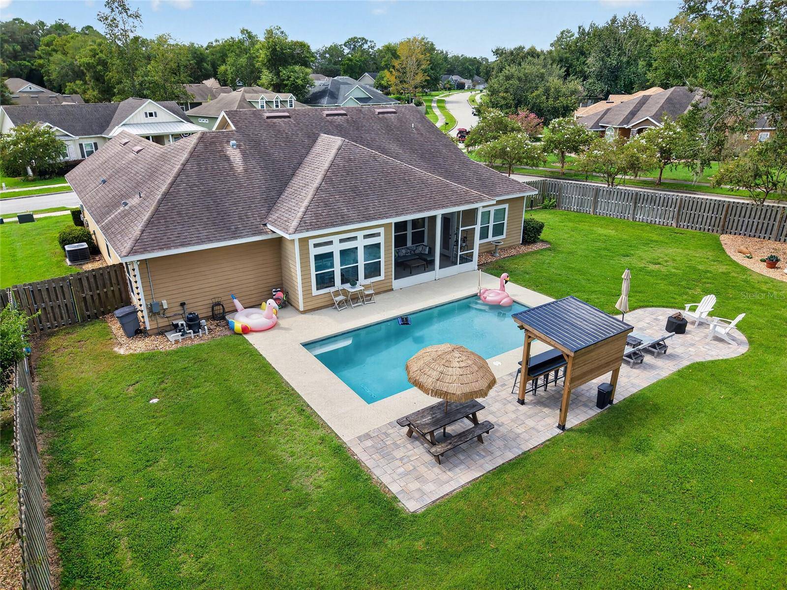 14878 NW 149TH RD, Alachua, FL 32615