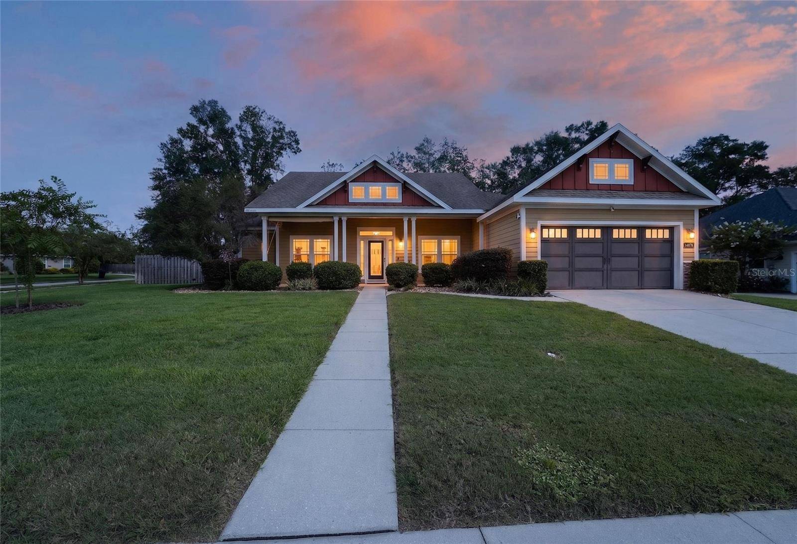 14878 NW 149TH RD, Alachua, FL 32615