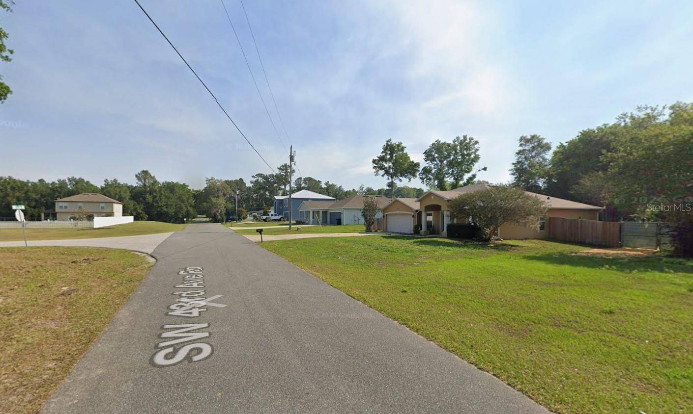 43RD AVE, Ocala, FL 34473