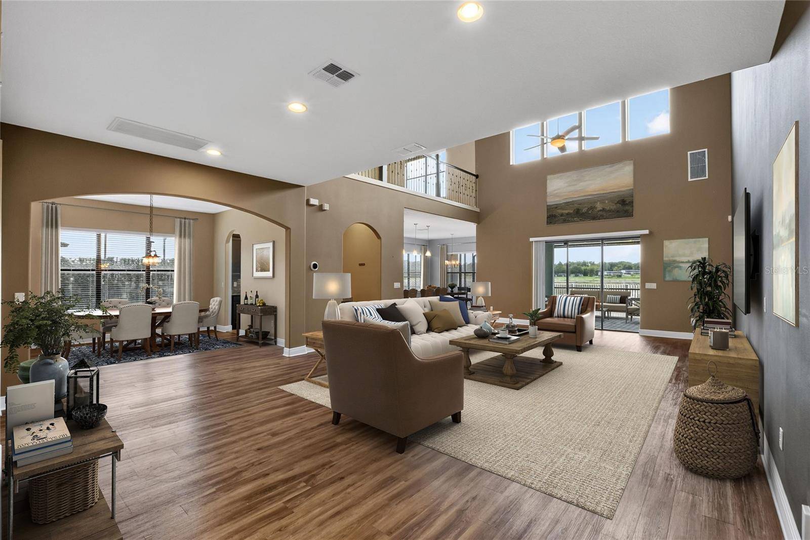 1350 HERITAGE LANDINGS DR, Lakeland, FL 33805