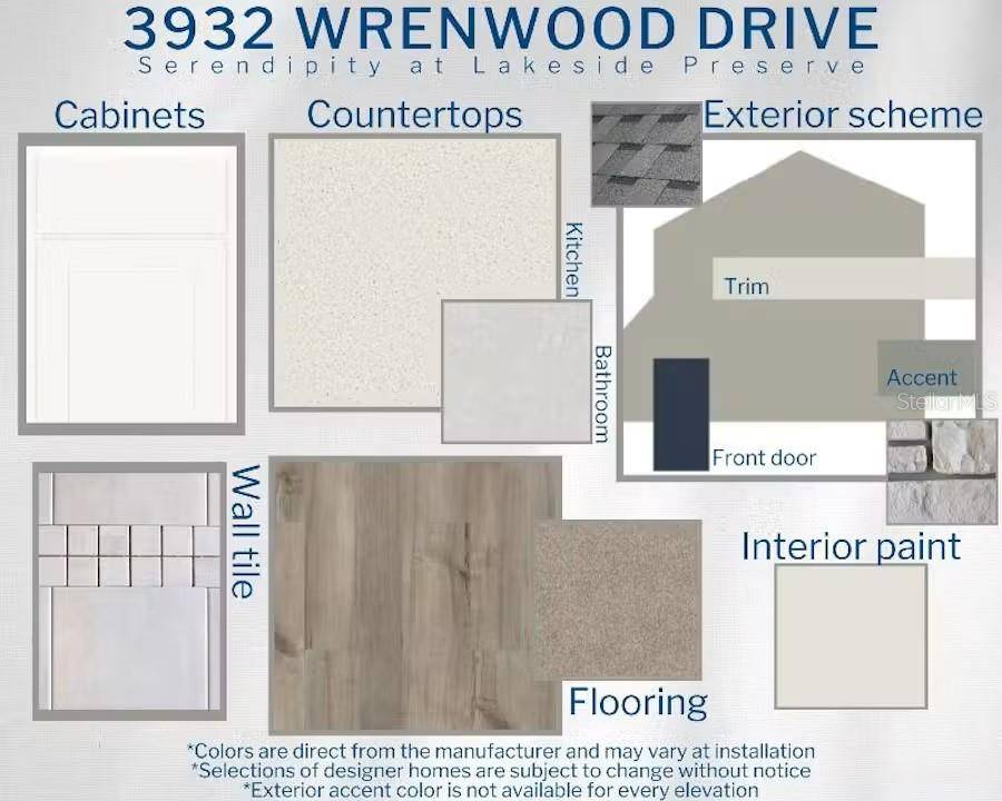 3932 WRENWOOD DR, Lakeland, FL 33811