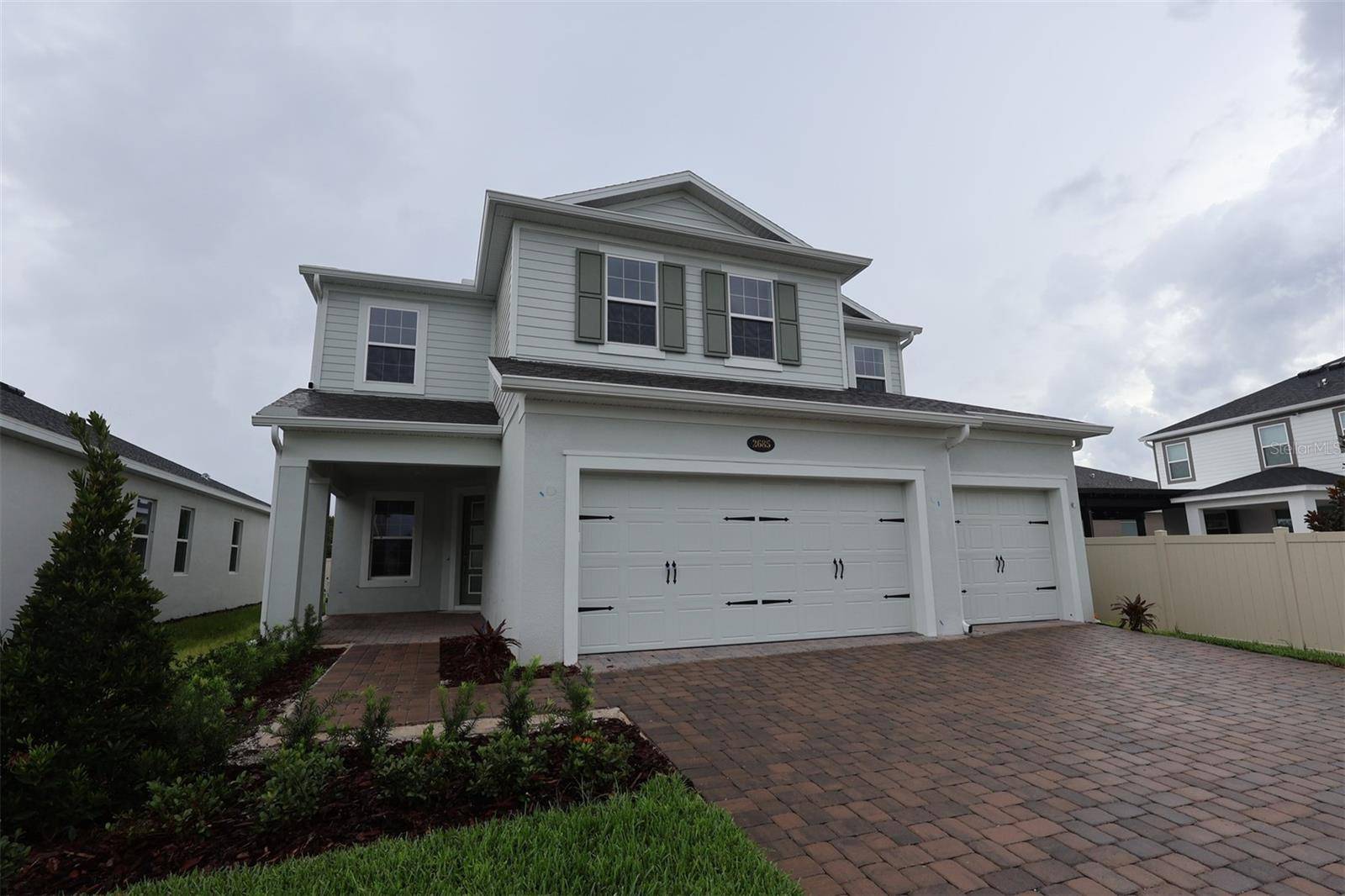 2685 GREAT HERON AVE, St Cloud, FL 34773