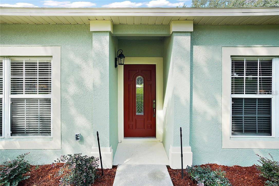 1306 RAIN FOREST LN, Minneola, FL 34715