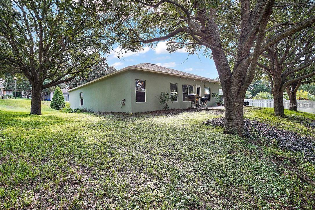1306 RAIN FOREST LN, Minneola, FL 34715