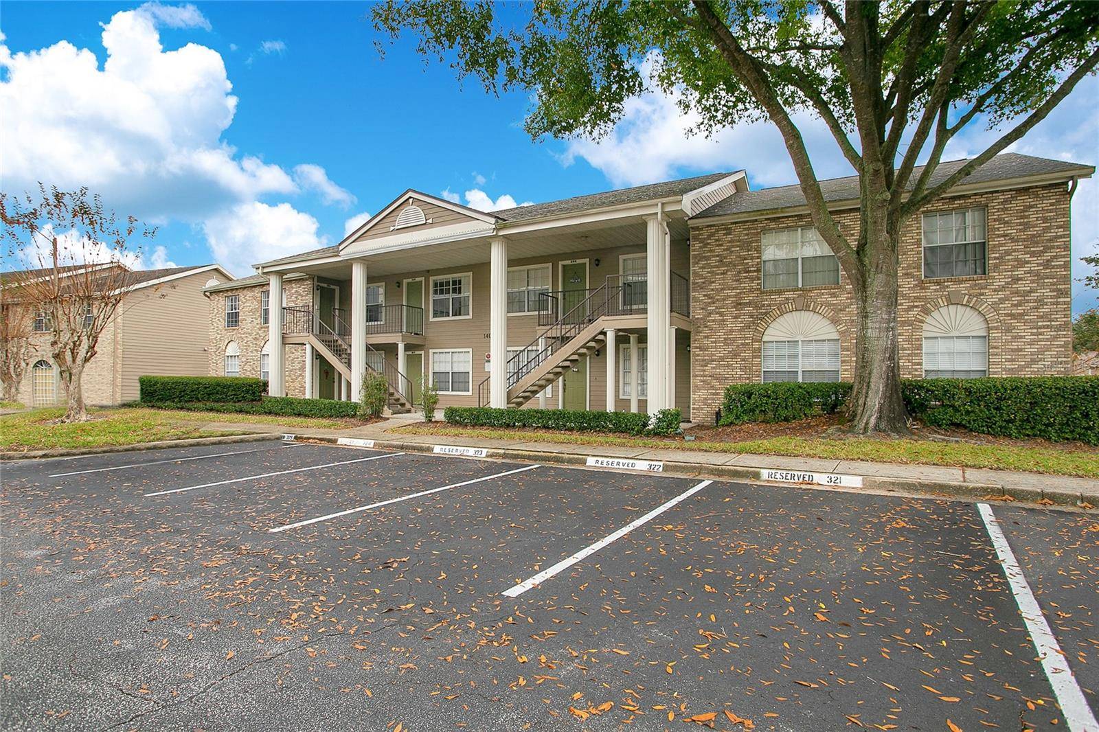 117 RESERVE CIR #105, Oviedo, FL 32765