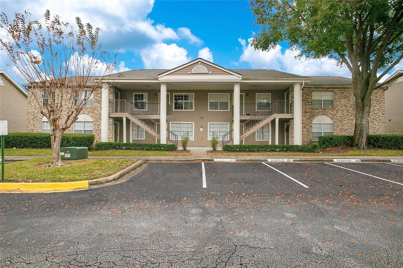 117 RESERVE CIR #105, Oviedo, FL 32765