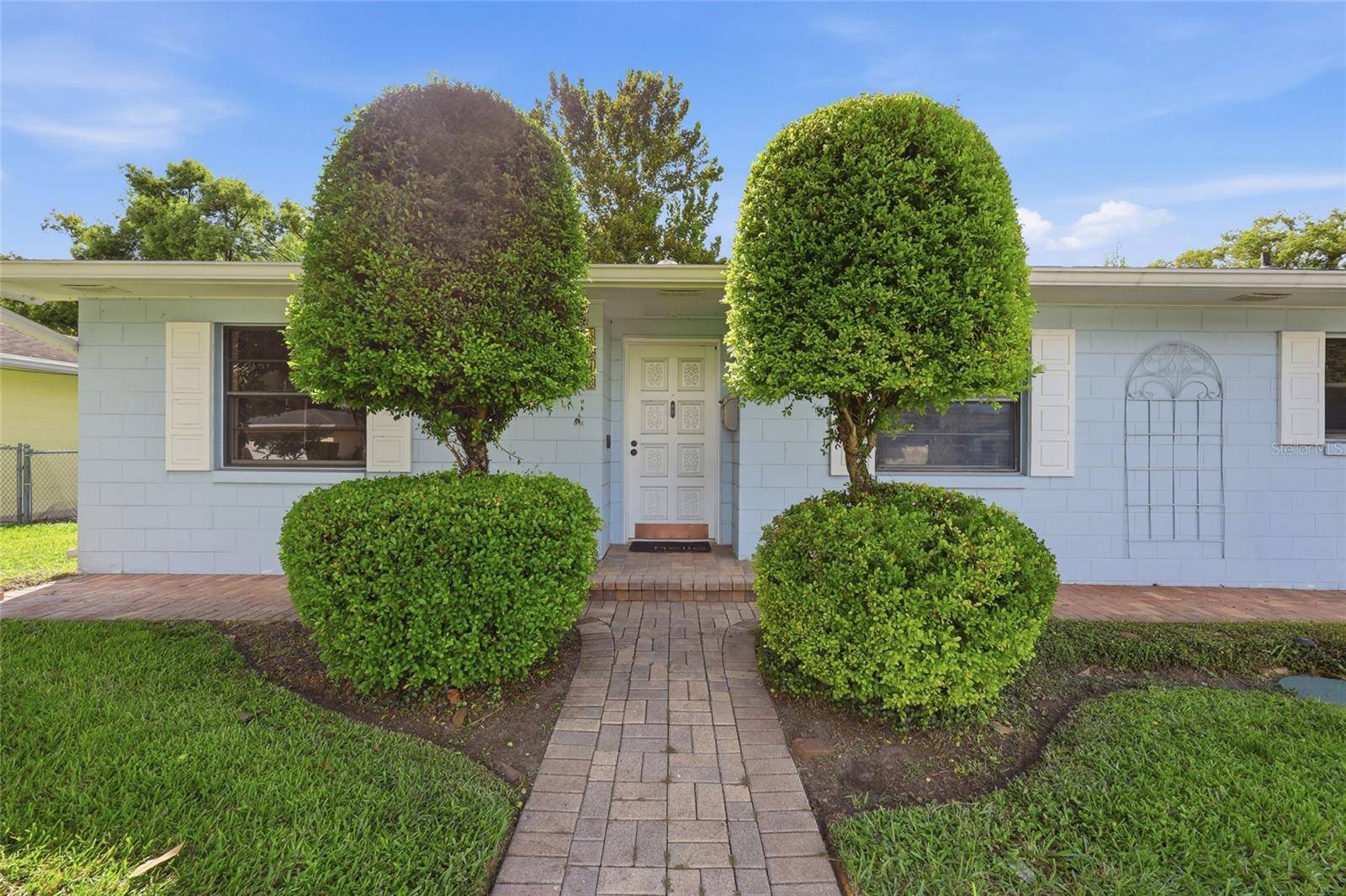 3318 FLORENE DR, Orlando, FL 32806