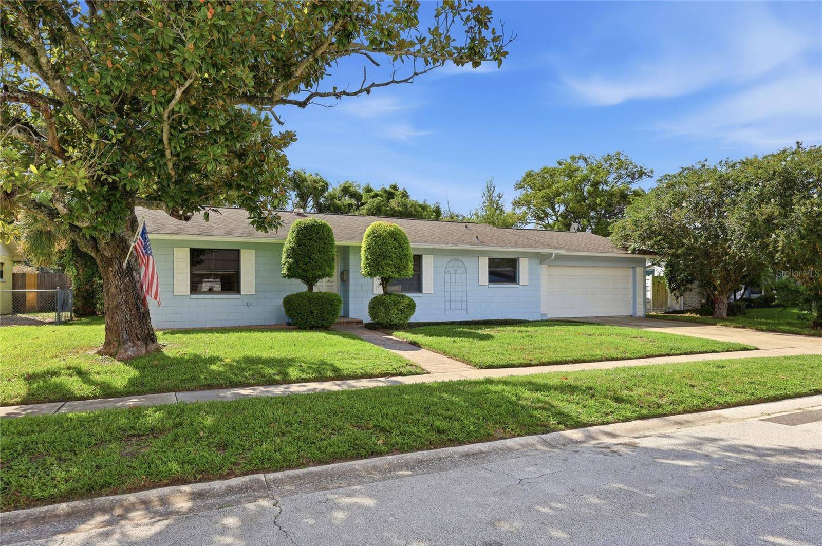 3318 FLORENE DR, Orlando, FL 32806