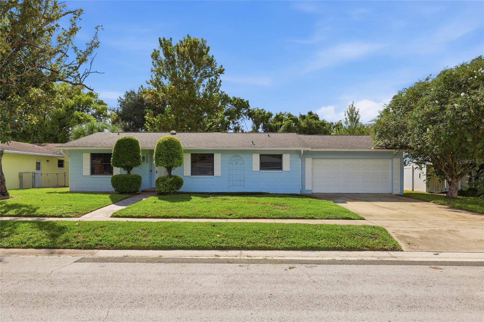 3318 FLORENE DR, Orlando, FL 32806