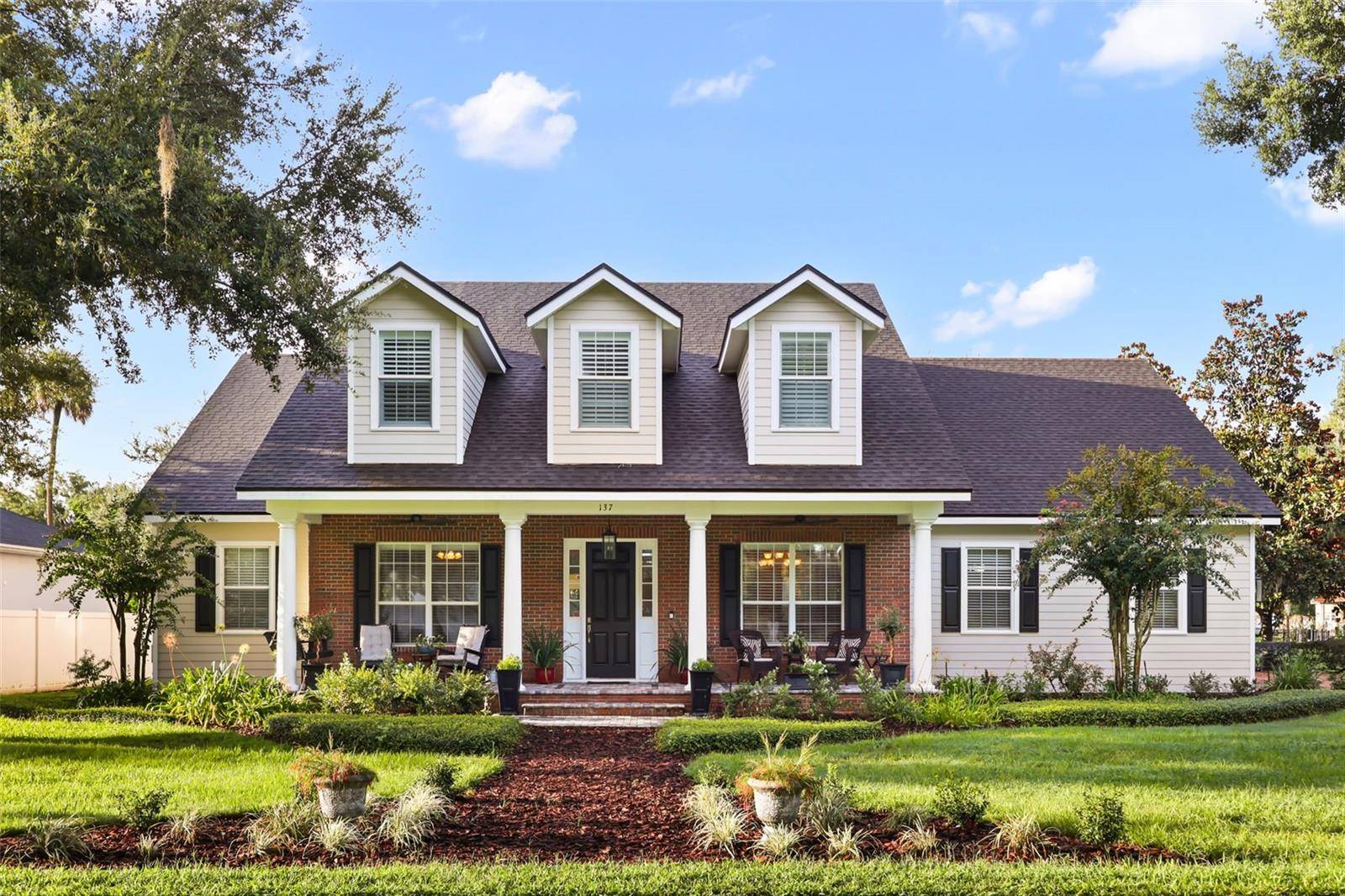 137 PETRIS AVE, Oakland, FL 34760