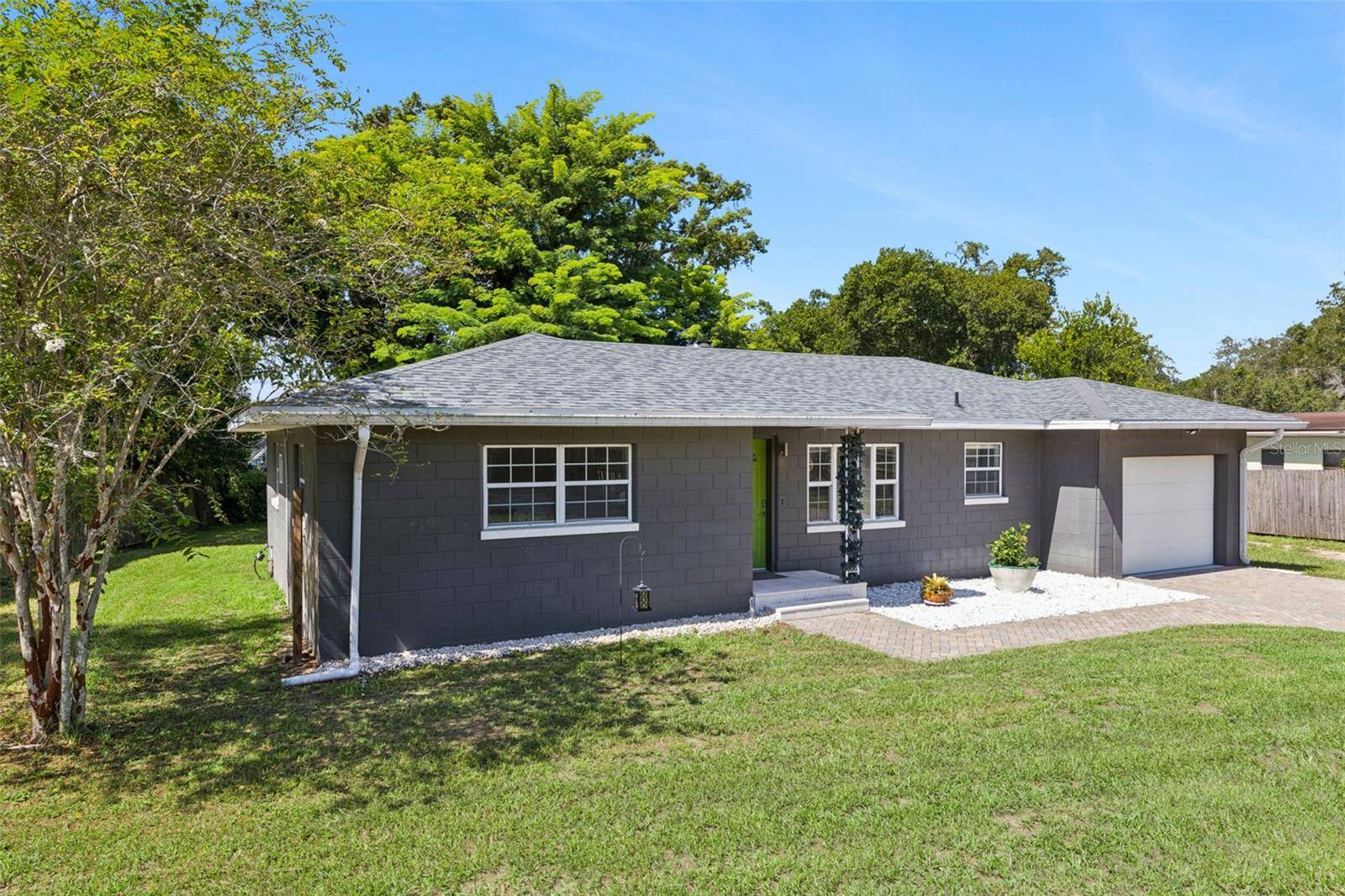 4722 N ORANGE BLOSSOM TRL, Mount Dora, FL 32757