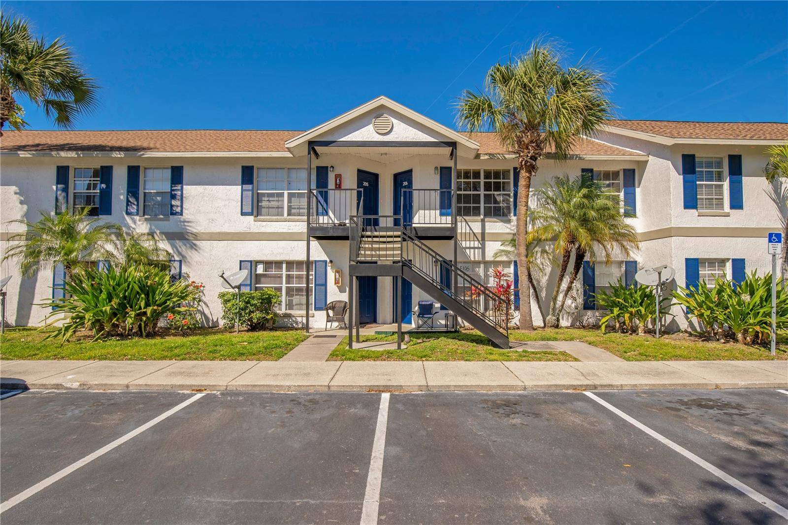 3651 N GOLDENROD RD #C201, Winter Park, FL 32792