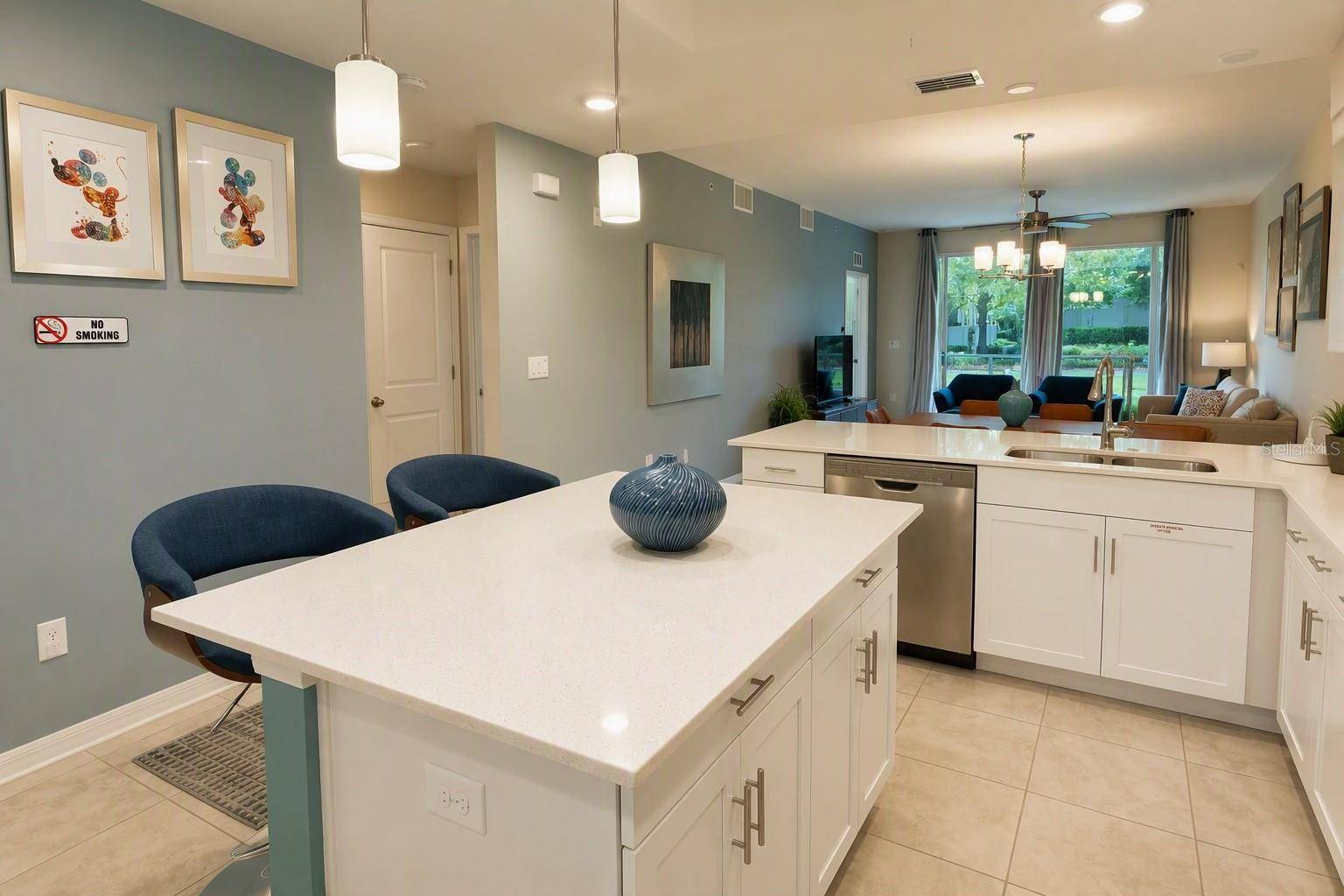 4751 CLOCK TOWER DR #105, Kissimmee, FL 34746