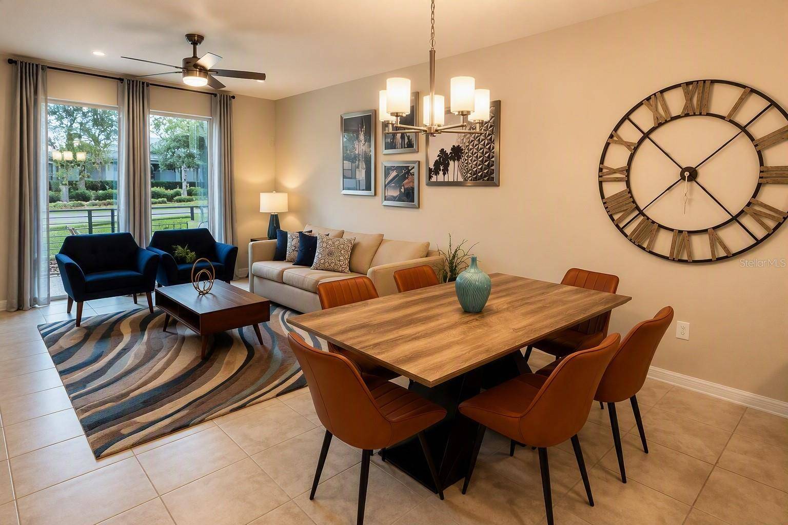4751 CLOCK TOWER DR #105, Kissimmee, FL 34746