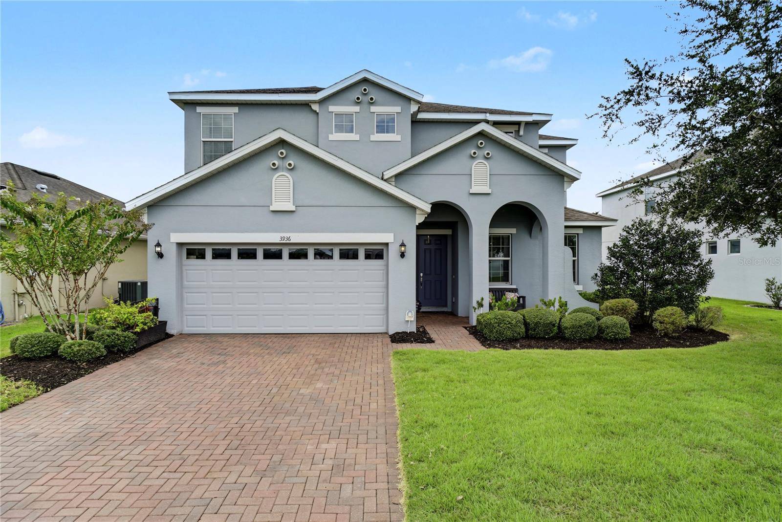 3936 NIGHT HERON DR, Sanford, FL 32773