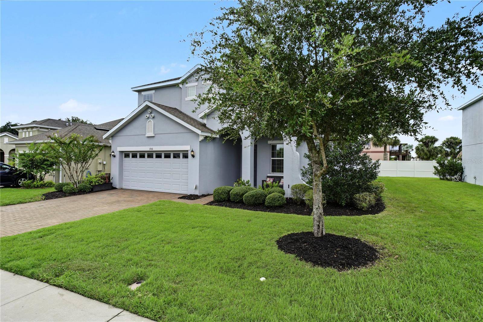 3936 NIGHT HERON DR, Sanford, FL 32773