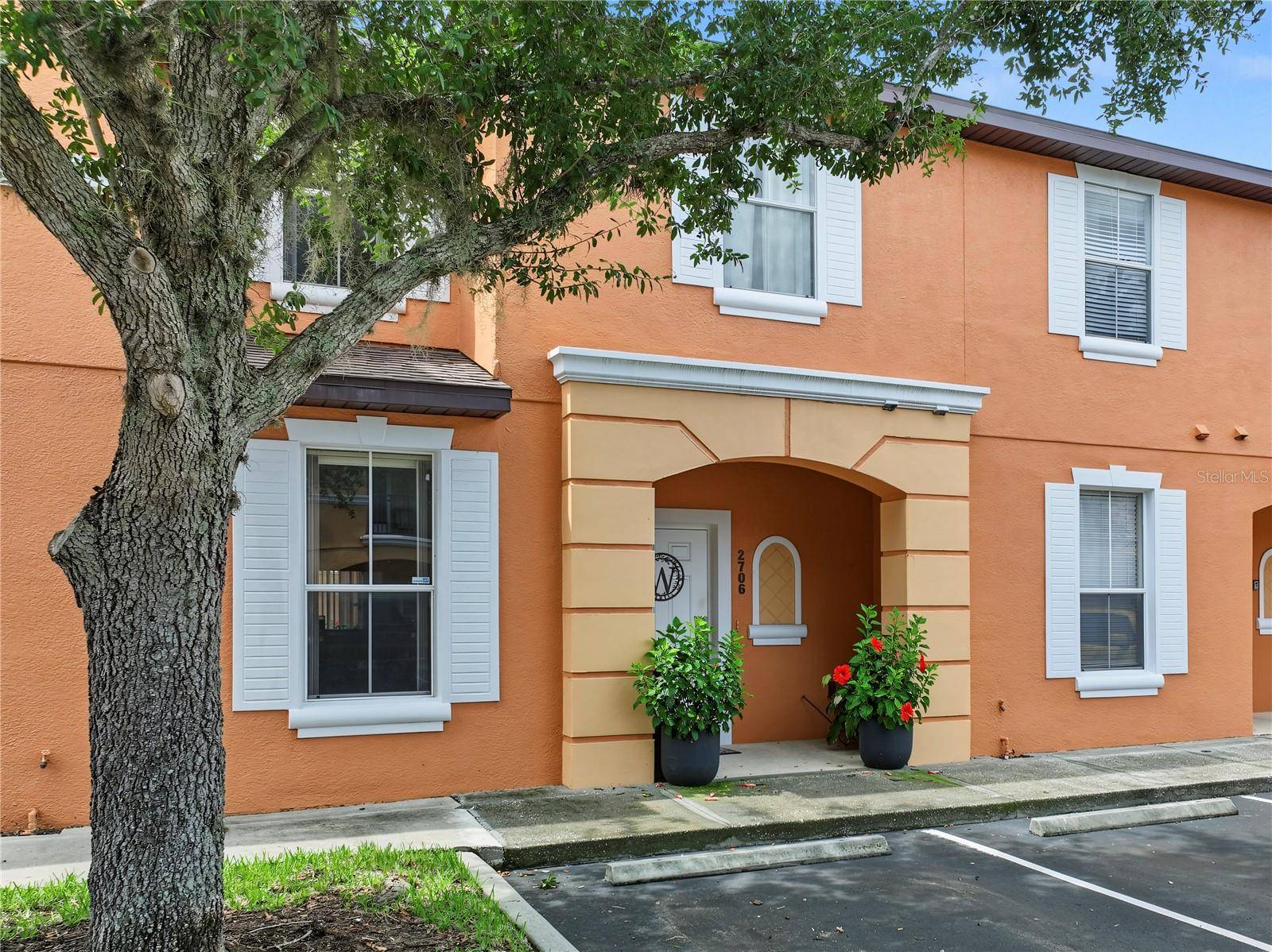2706 IMPALA LN #2706, Kissimmee, FL 34746