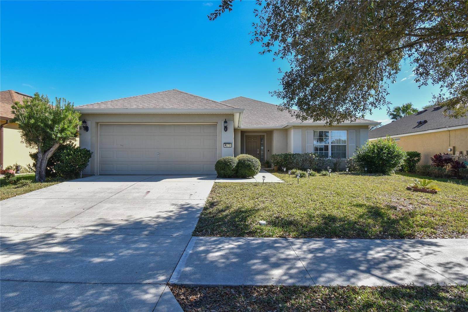 4175 SW 46TH CT, Ocala, FL 34474