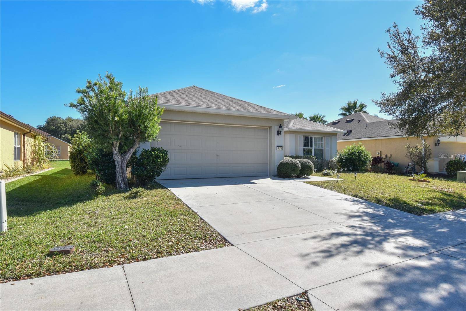 4175 SW 46TH CT, Ocala, FL 34474