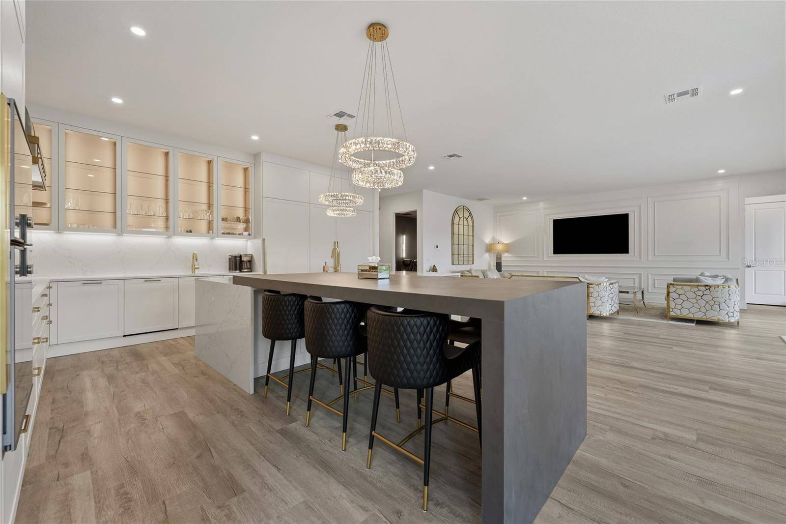 300 MUIRFIELD LOOP, Reunion, FL 34747