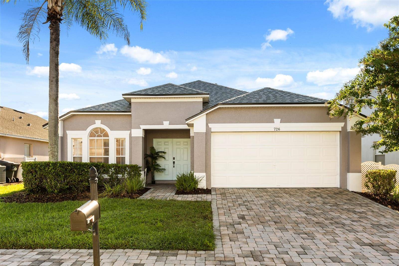 726 KILDRUMMY DR, Davenport, FL 33896