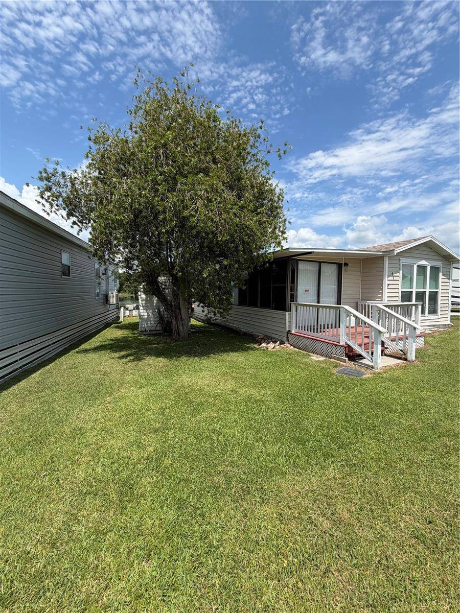 41 EAGLE PT N, Osteen, FL 32764