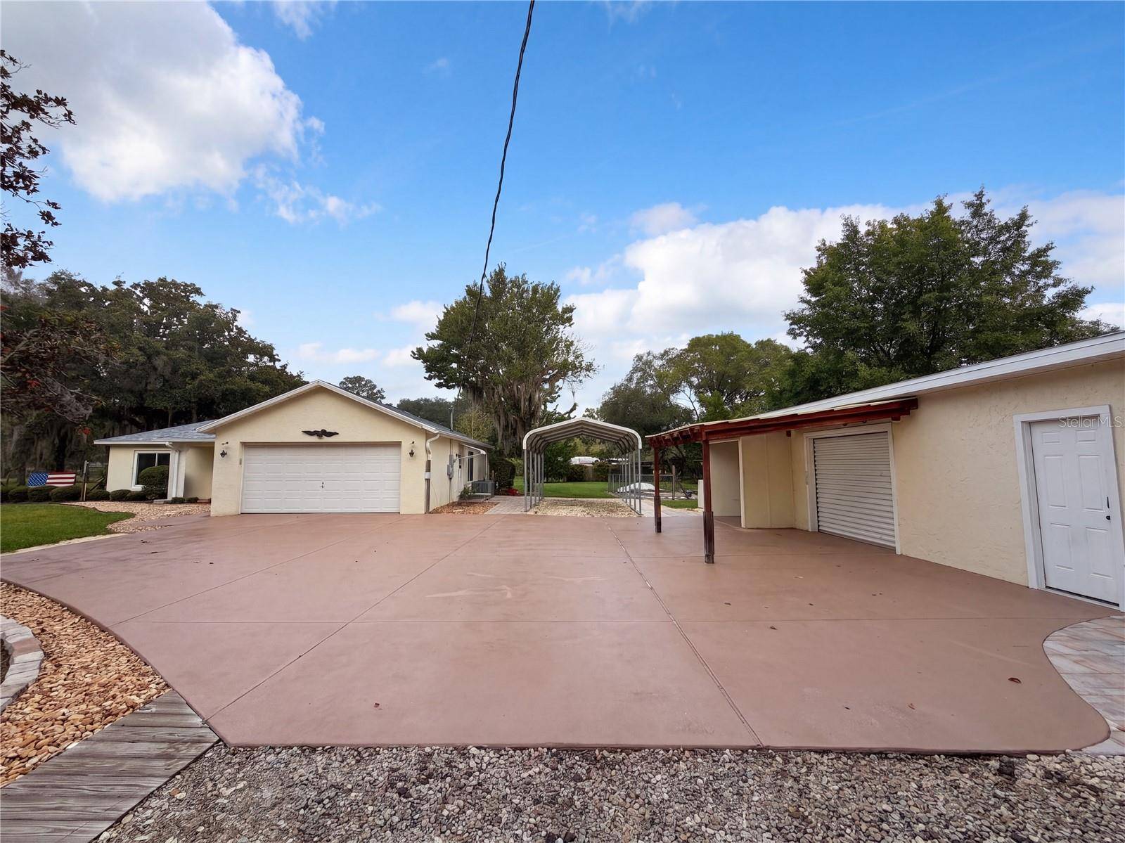 1784 S CARRIAGE TER, Homosassa, FL 34448