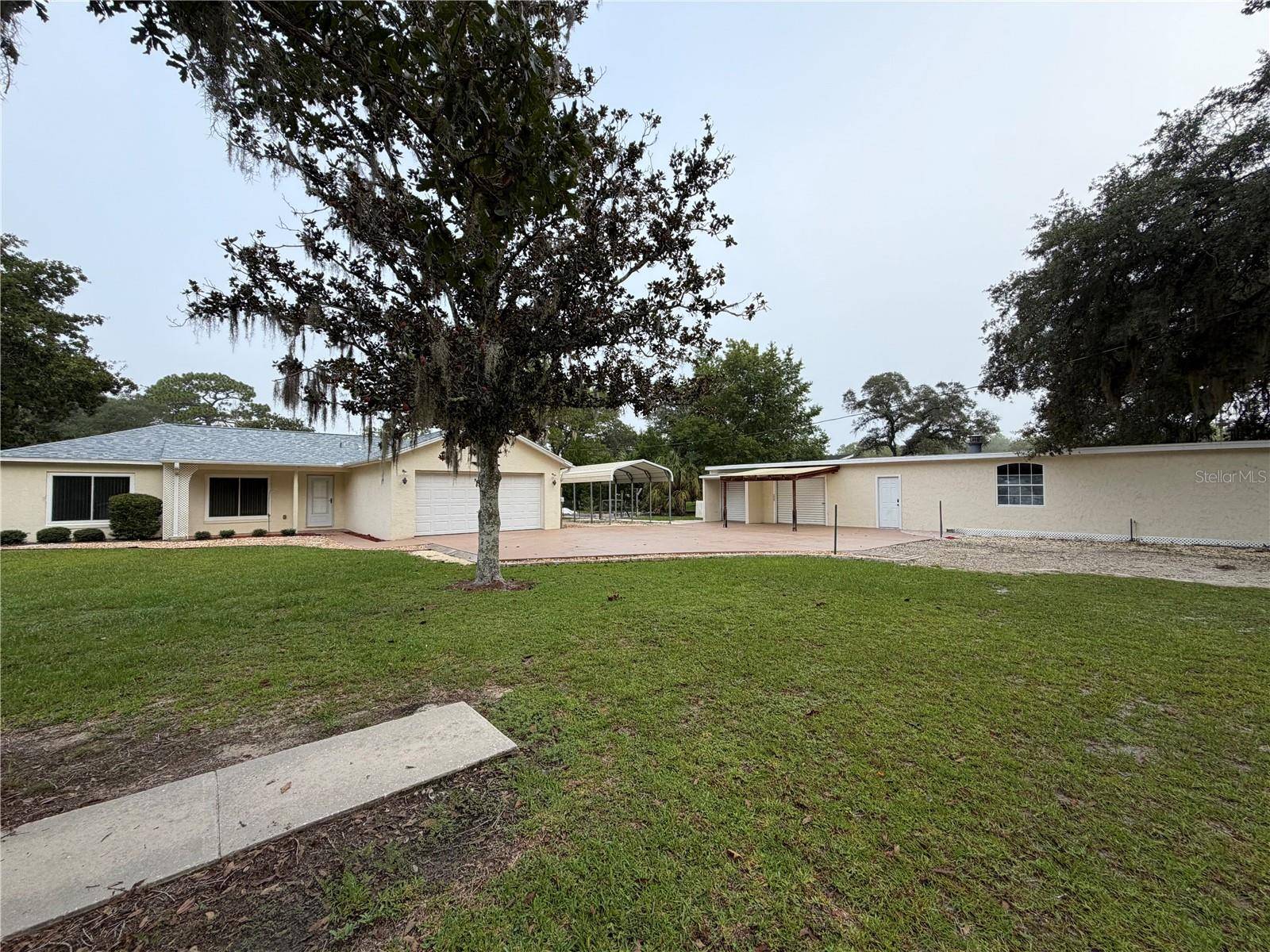 1784 S CARRIAGE TER, Homosassa, FL 34448