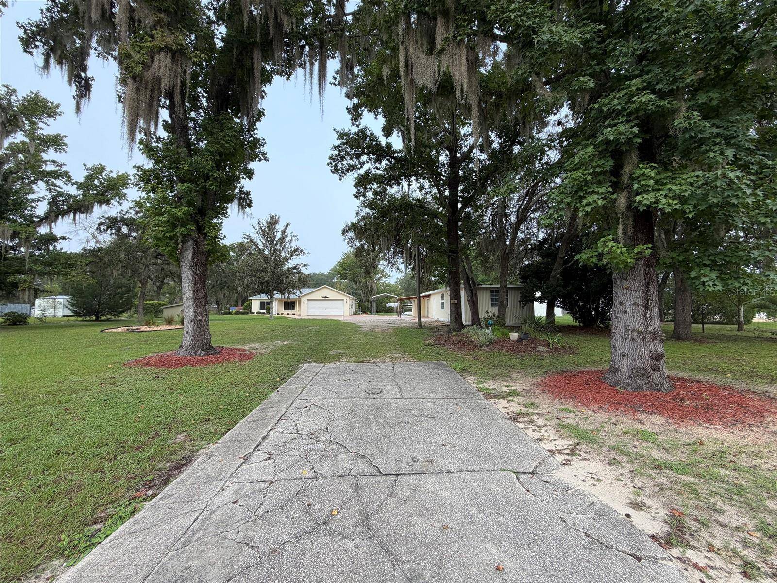 1784 S CARRIAGE TER, Homosassa, FL 34448