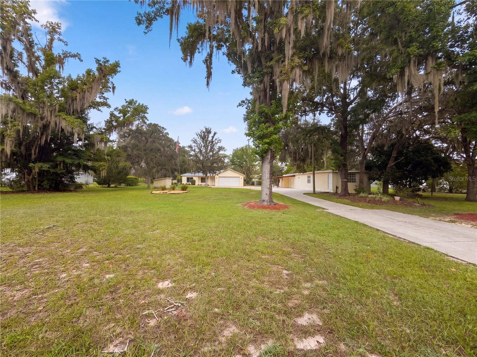 1784 S CARRIAGE TER, Homosassa, FL 34448