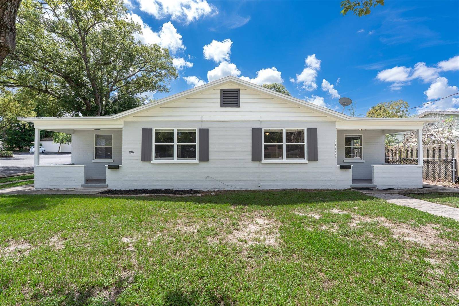 1104 E HARWOOD ST, Orlando, FL 32803