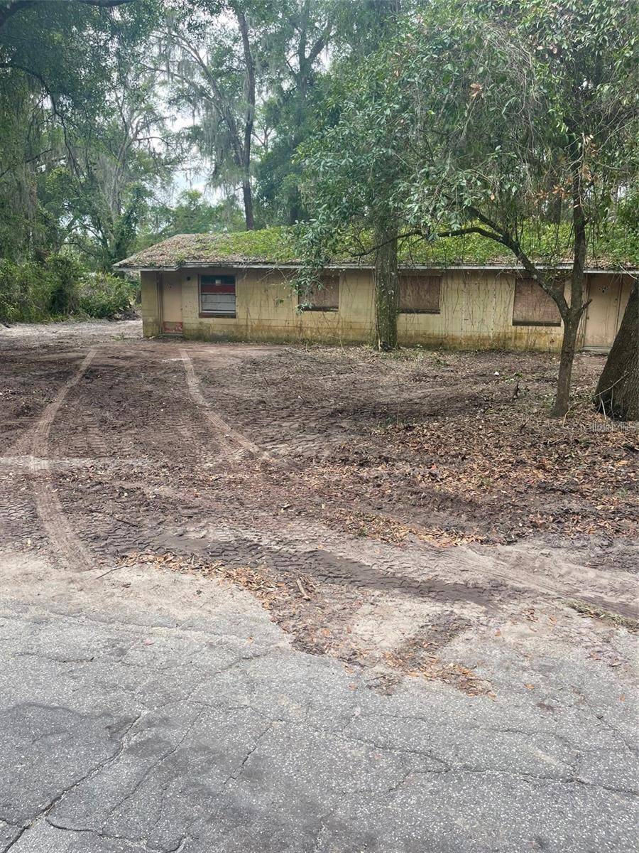 2945 COUNTY ROAD 238, Wildwood, FL 34785