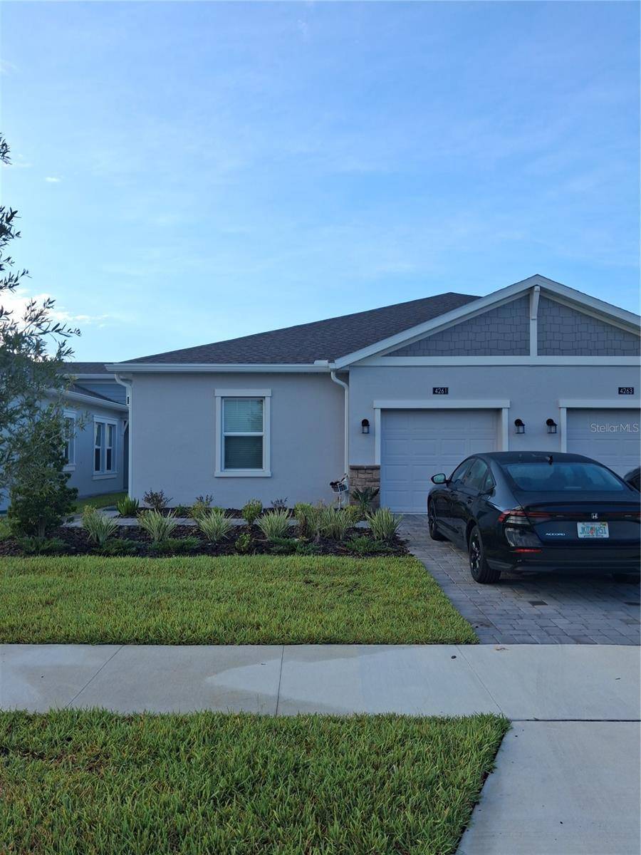 4261 CURACAO PL, Kissimmee, FL 34758