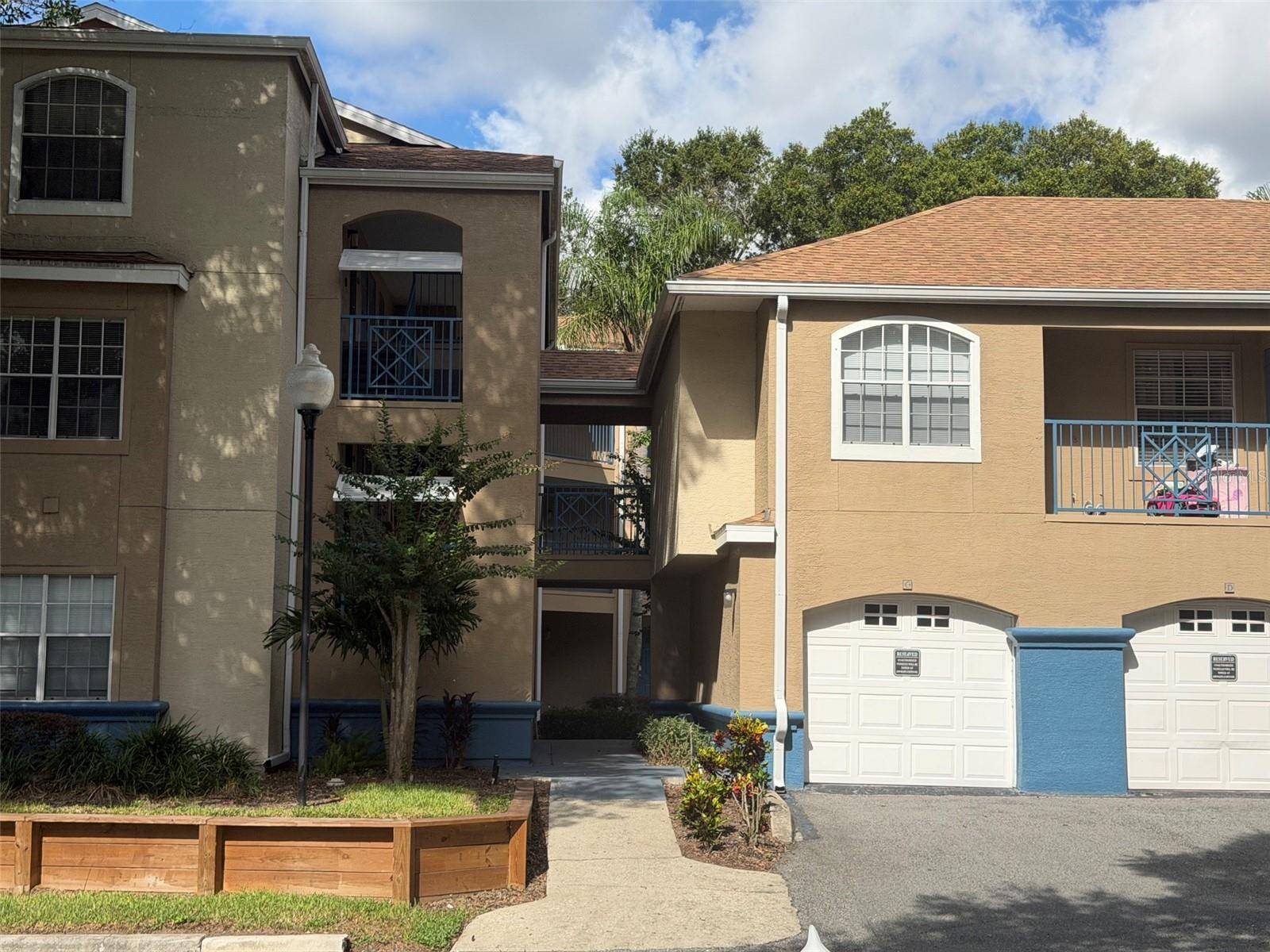 7250 WESTPOINTE BLVD #1022, Orlando, FL 32835