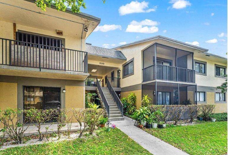 677 TRACE CIR #205, Deerfield Beach, FL 33441