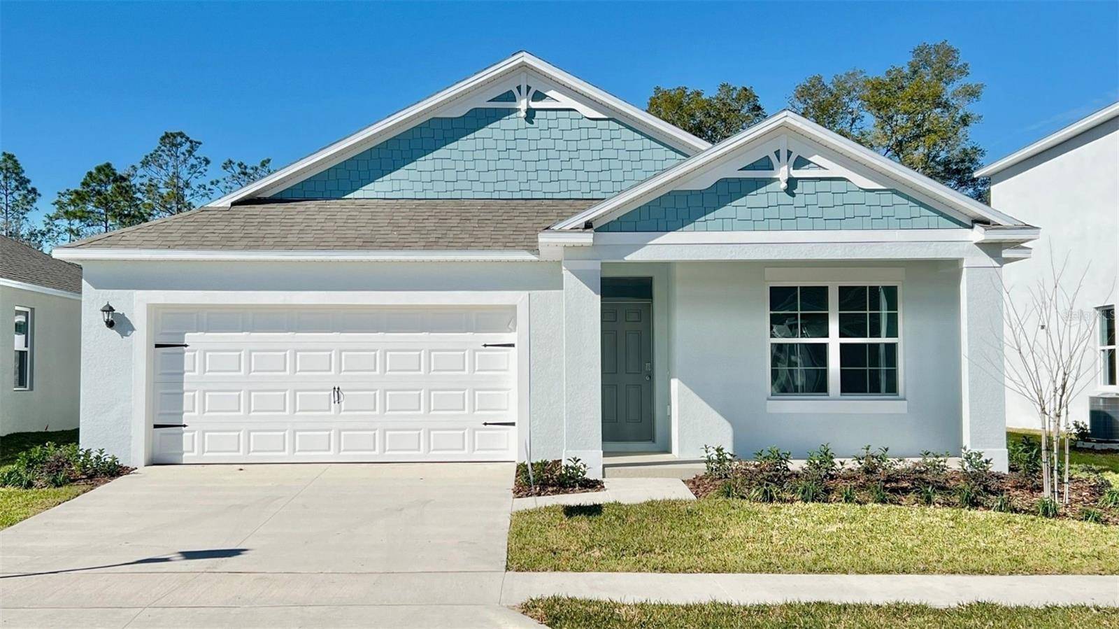 4895 MARSHELDER ST, Apopka, FL 32712