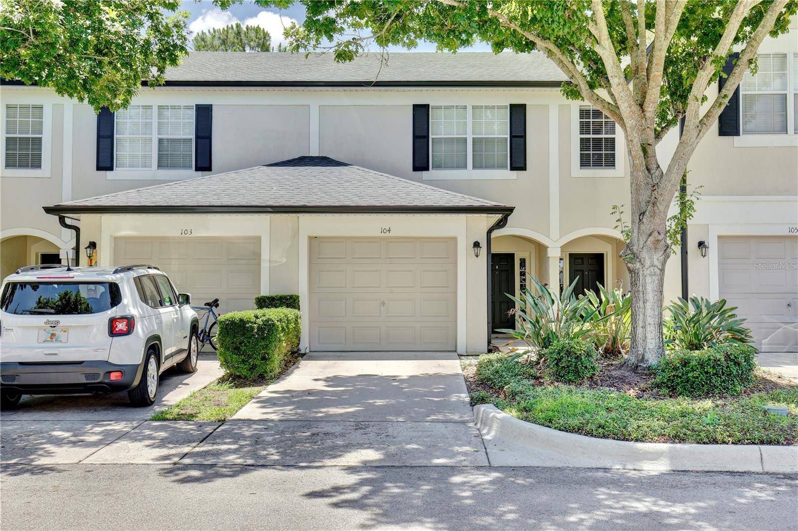 6080 TWAIN ST #104, Orlando, FL 32835