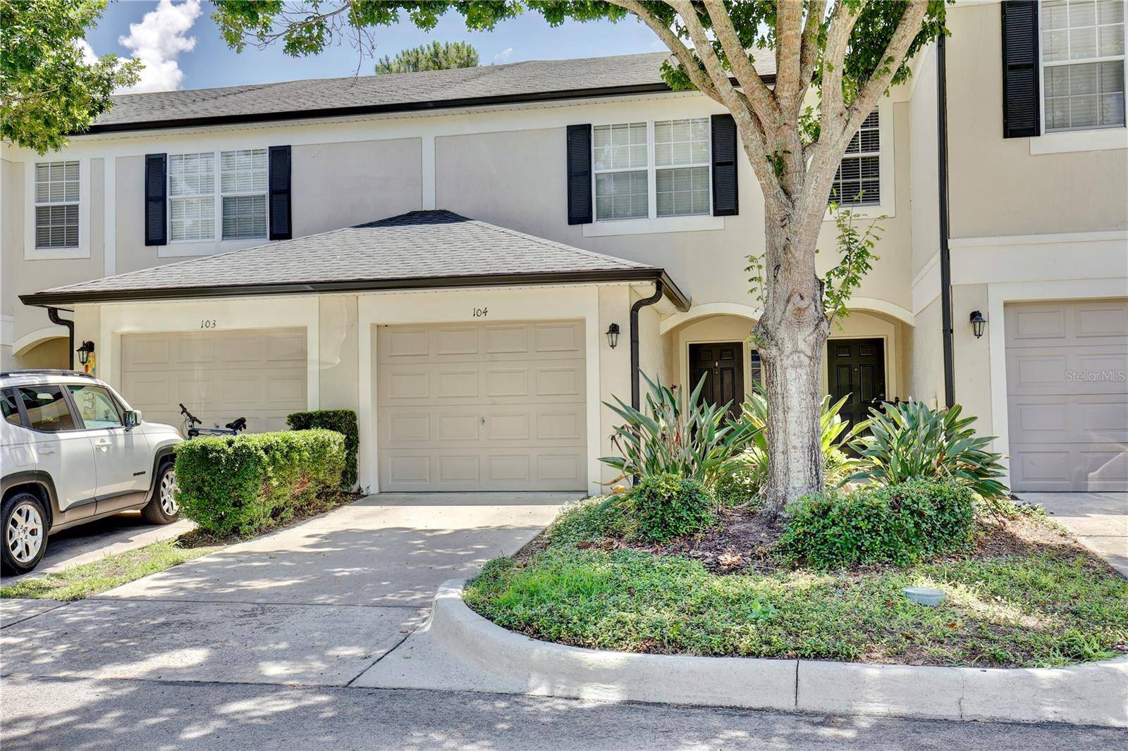 6080 TWAIN ST #104, Orlando, FL 32835