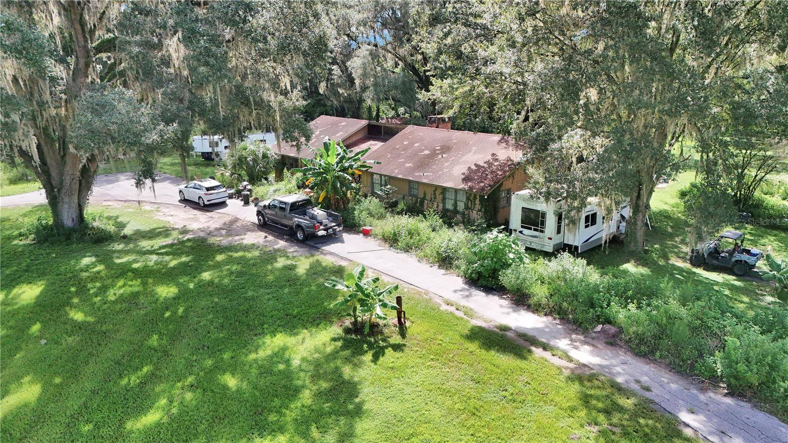 Address not disclosed, Reddick, FL 32686