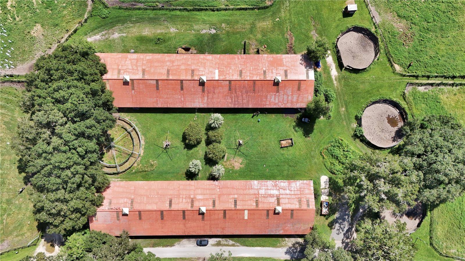 Address not disclosed, Reddick, FL 32686