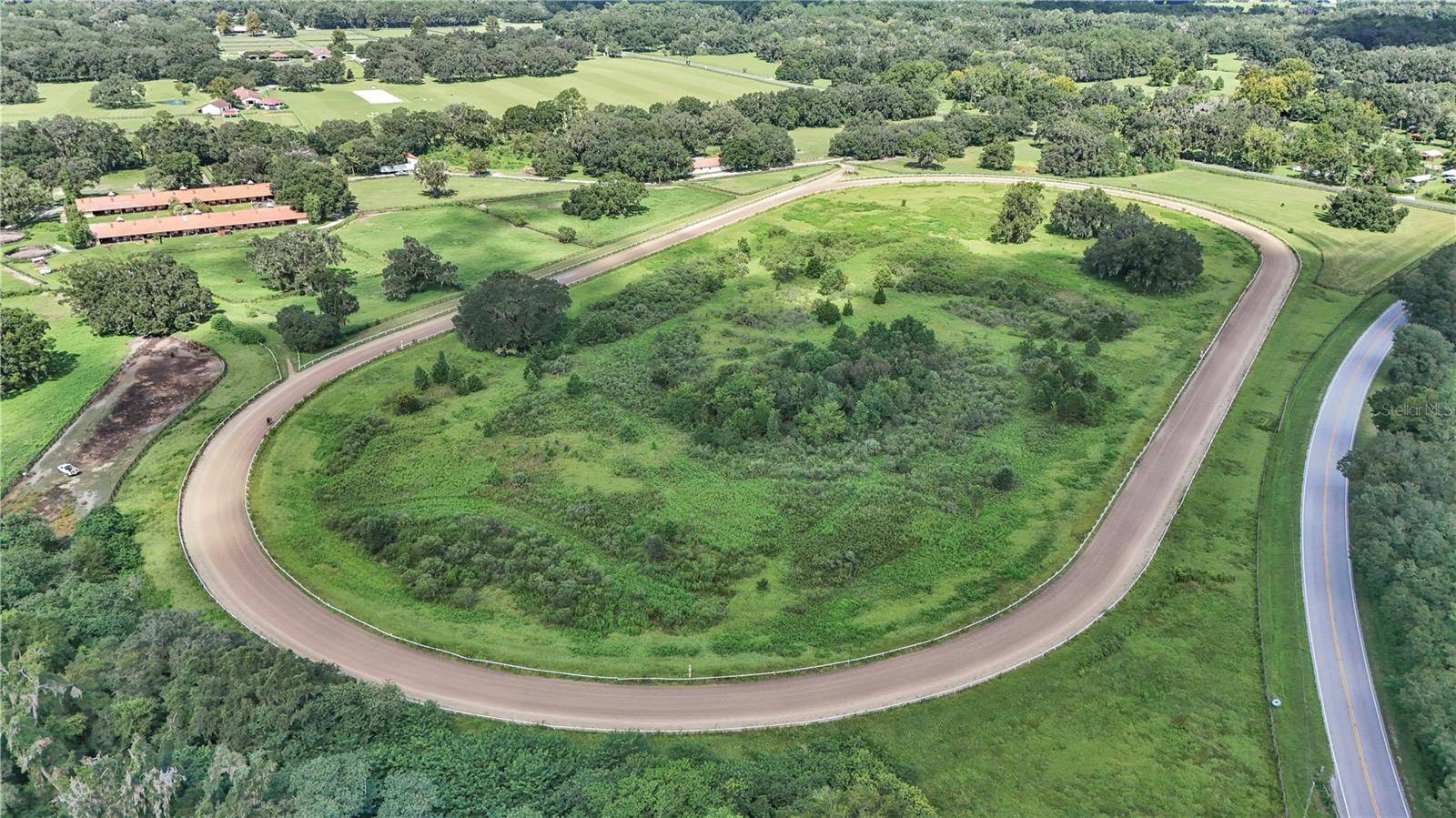 Address not disclosed, Reddick, FL 32686