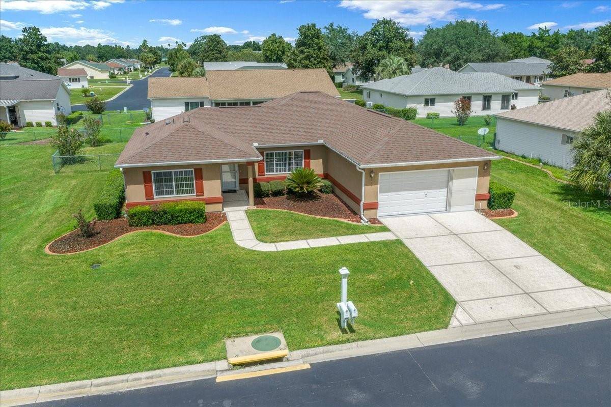 11395 SW 139TH ST, Dunnellon, FL 34432