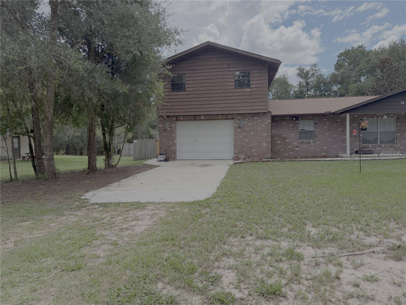 6140 E TENISON ST, Inverness, FL 34452